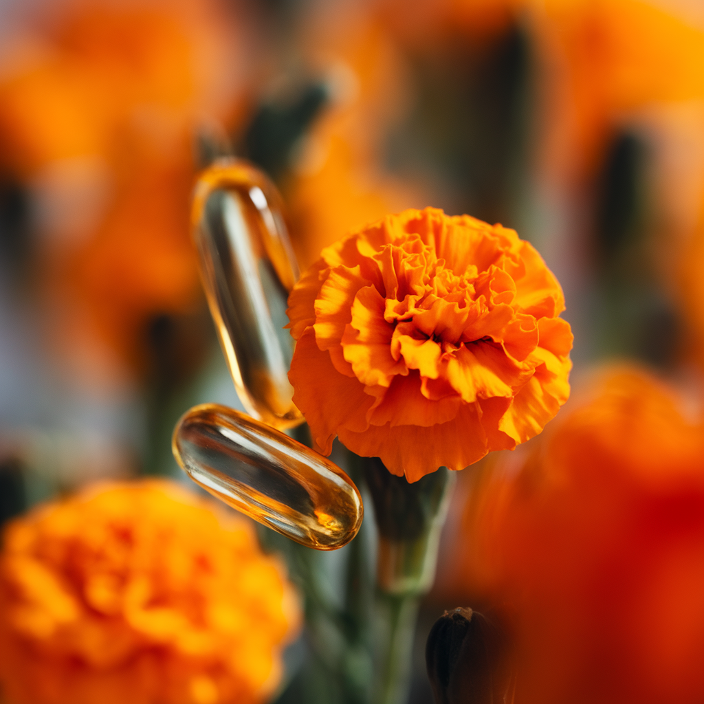 Lutein